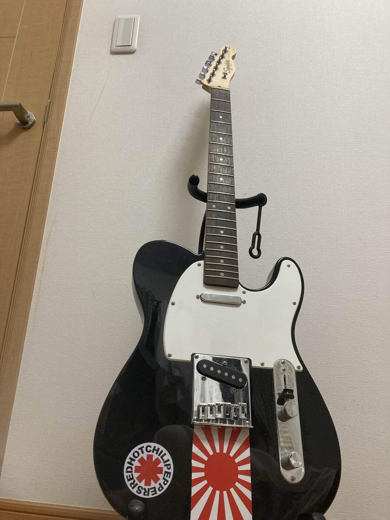 自己紹介】｜Kataoka IbanezRG370DX