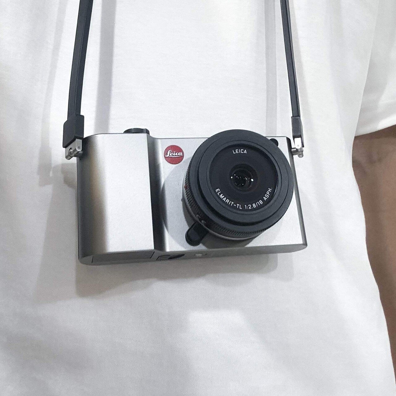 Leica TL レビュー｜R.Suguri