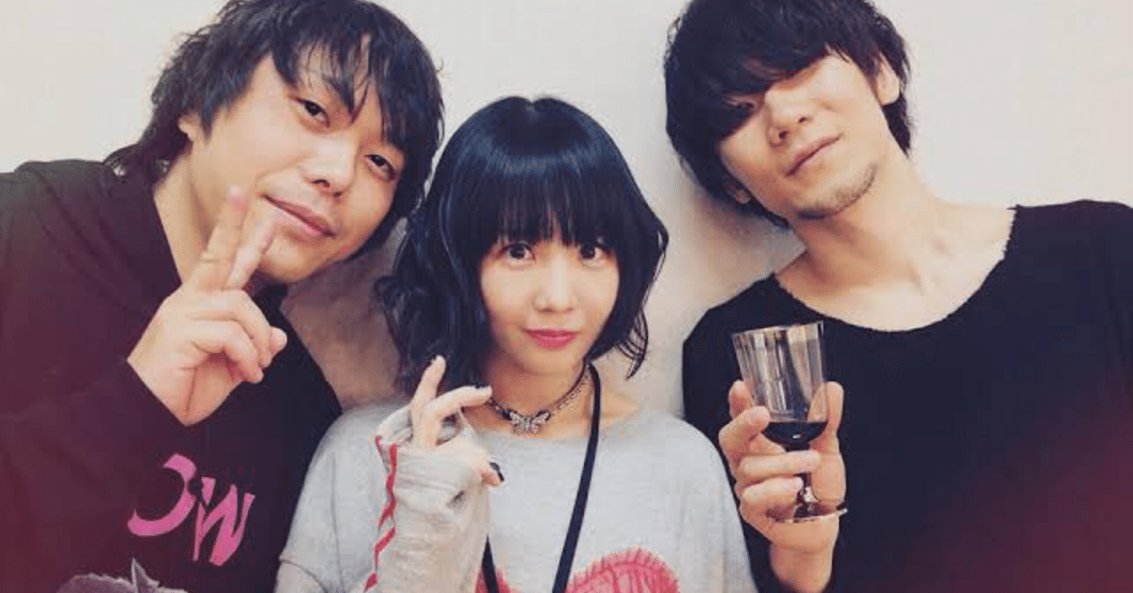 音の足し算 凛として時雨という独特のバンド Tmgarage Note 音の足し算 凛として時雨という独特のバンド Tmgarage Note