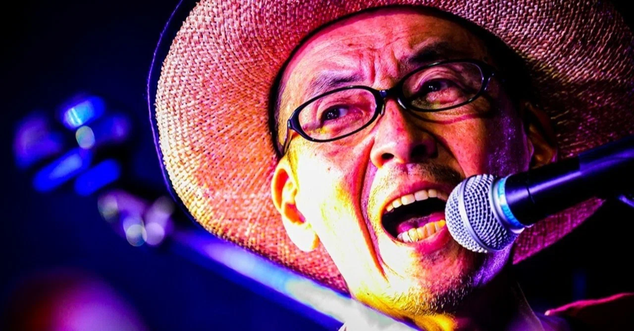 江戸アケミ インタビュー発言集 特典CD じゃがたら/JAGATARA 【公式通販】