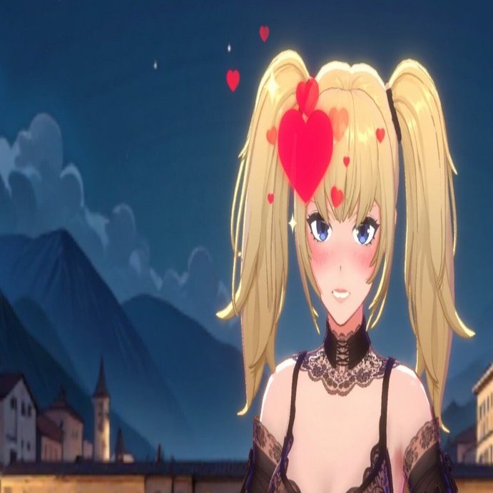 Talk to Ami：Amiと話す｜Makoto Okada