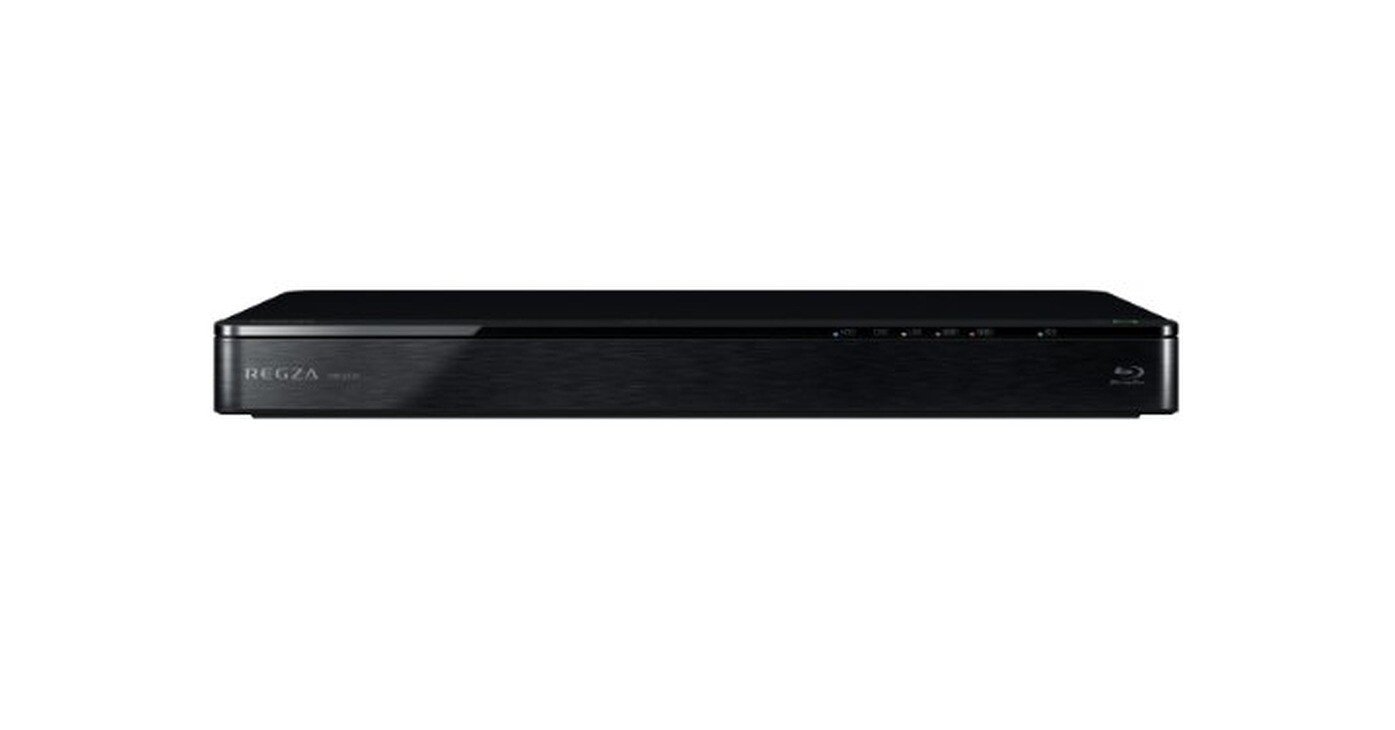 TOSHIBA REGZA ブルーレイレコーダー HDD 1TB 2チューナー Amazon.co.jp: 東芝 1TB 2チューナー ブルーレイレコーダー