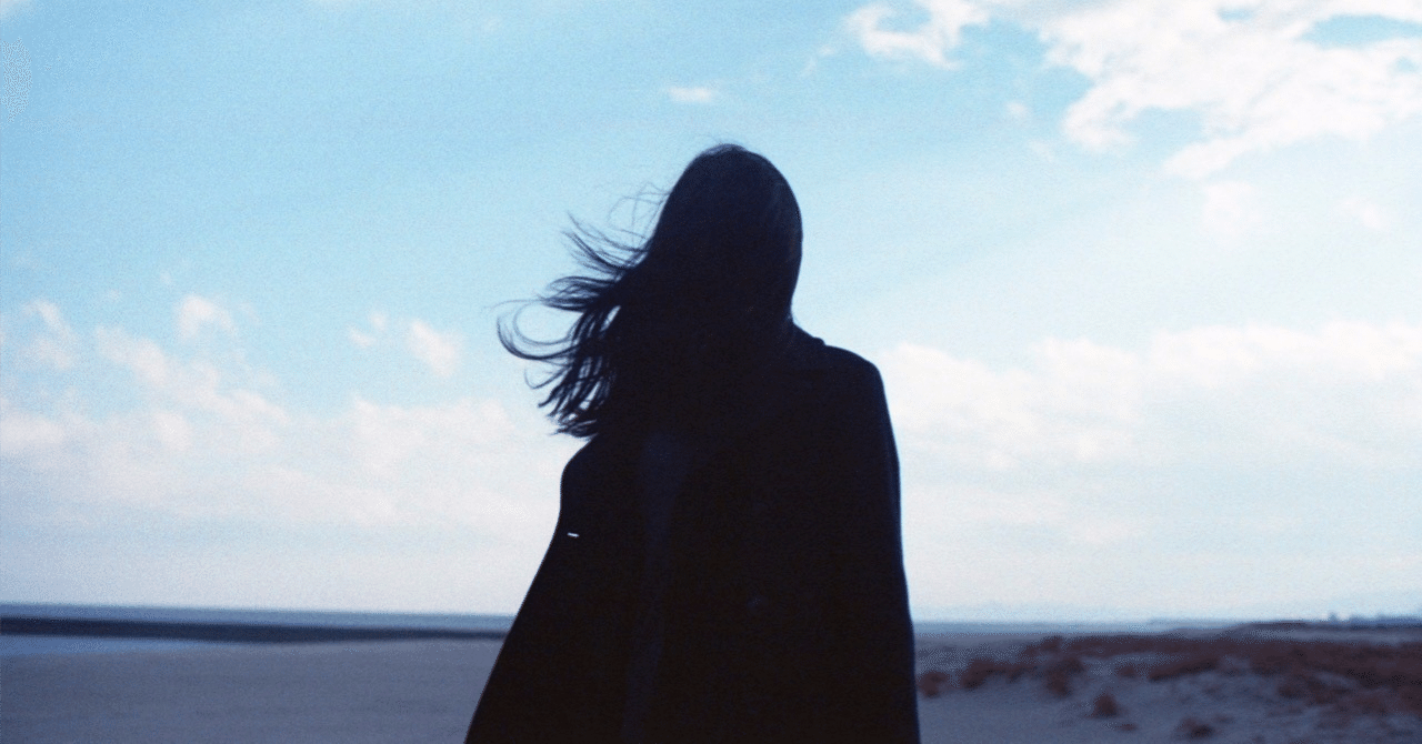 「夜見ヶ浜人」の正体とは？