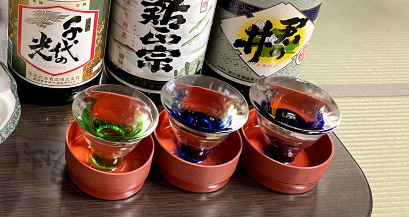 信州亀齢　日本酒　飲み比べ 日本酒 亀齢小瓶飲み比べセット 300ml×3本 送料無料 亀齢酒造