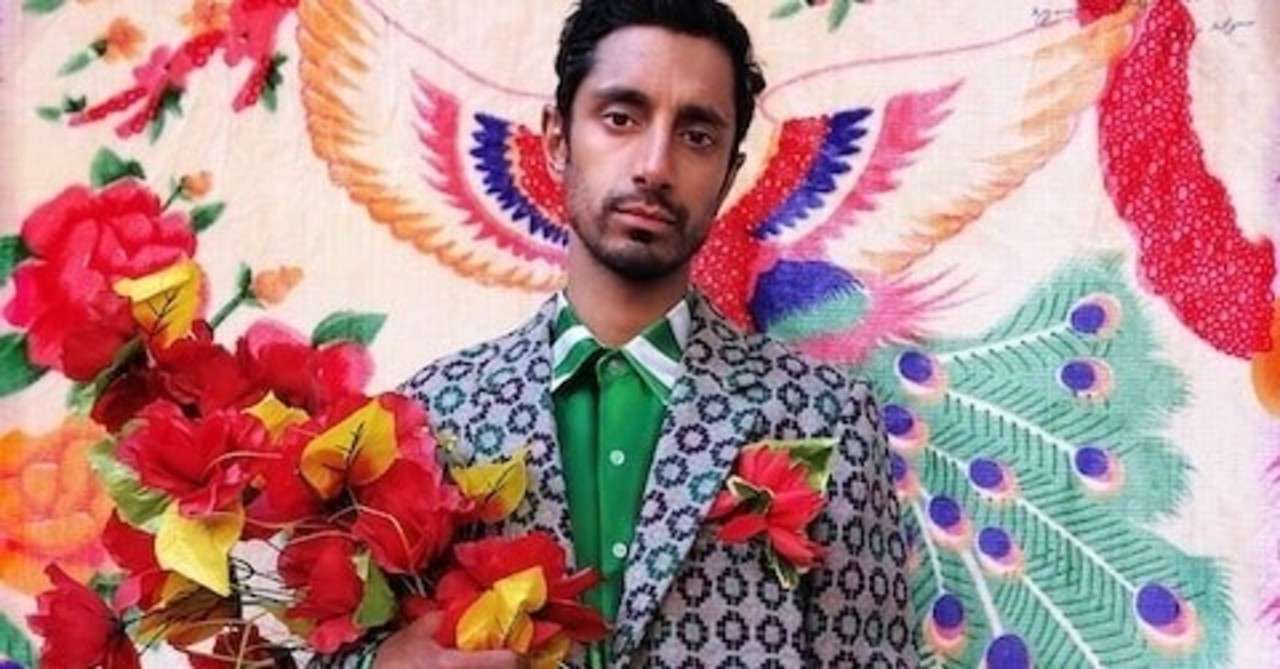 Riz Ahmed Karma 歌詞和訳 解説 R Note