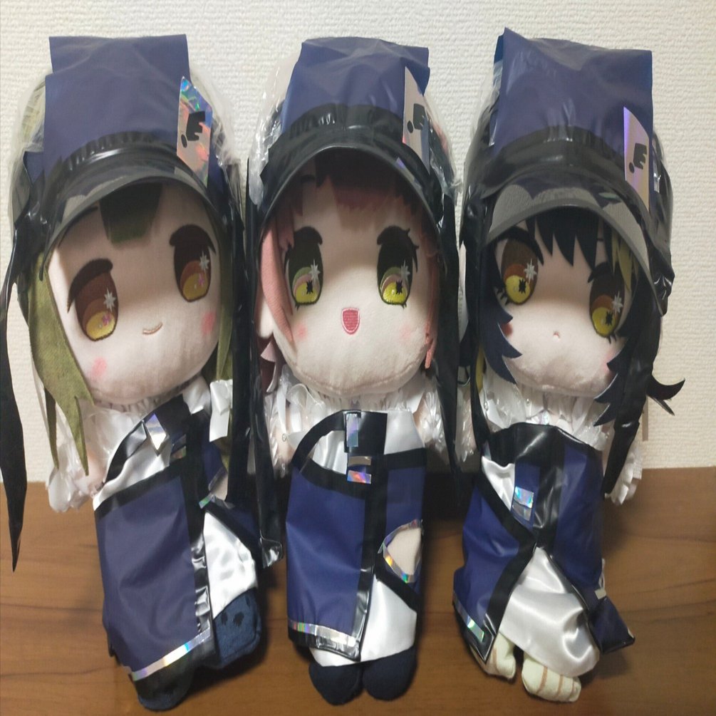 お手軽！＆脱がさなくていい‼️】レジスタンスオーダー·ネオス風もちほ