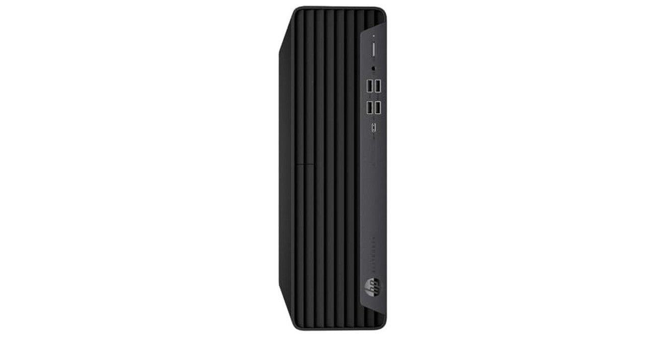 整備済み品 HP EliteDesk 800 G6 SFF 第10世代 Core i7 メモリ
