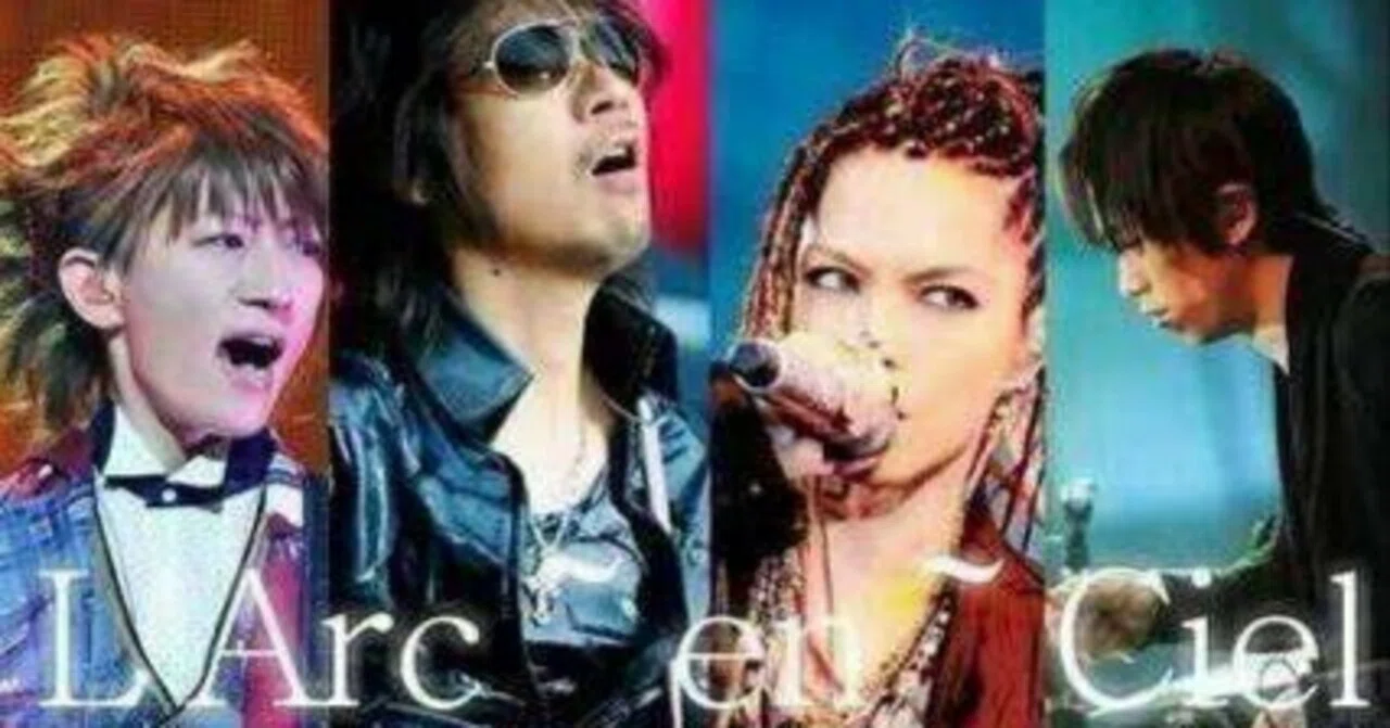 歌詞と意味を解説】L'Arc〜en〜Ciel「the Fourth Avenue Café