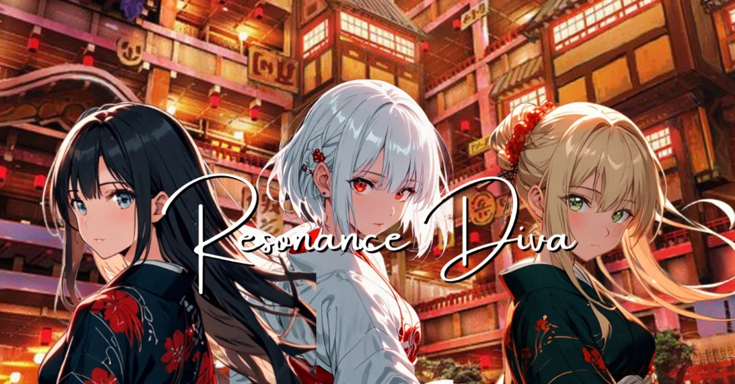 Resonance_Diva｜note