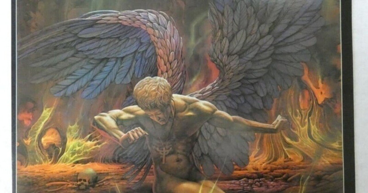 JUDAS PRIESTの足跡を辿る 2 「Sad Wings Of Destiny(運命の翼) (1976