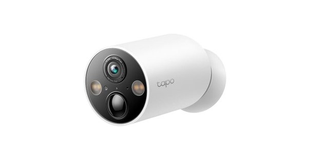 Tapo 防犯カメラ 屋外 ソーラー 見守りカメラ Amazon.co.jp: TP-Link Tapo 防犯カメラ ペットカメラ 屋外