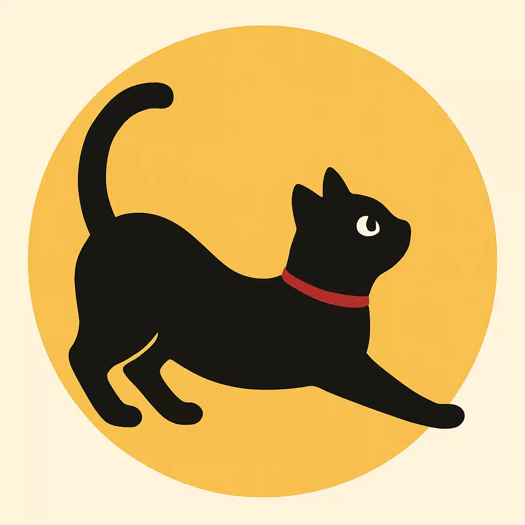 宵待猫