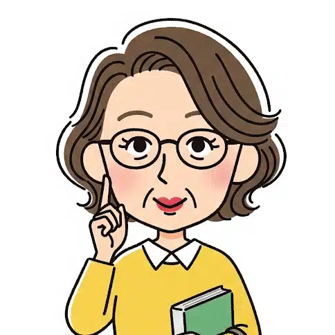 アラフィフまるこ