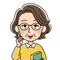 アラフィフまるこ