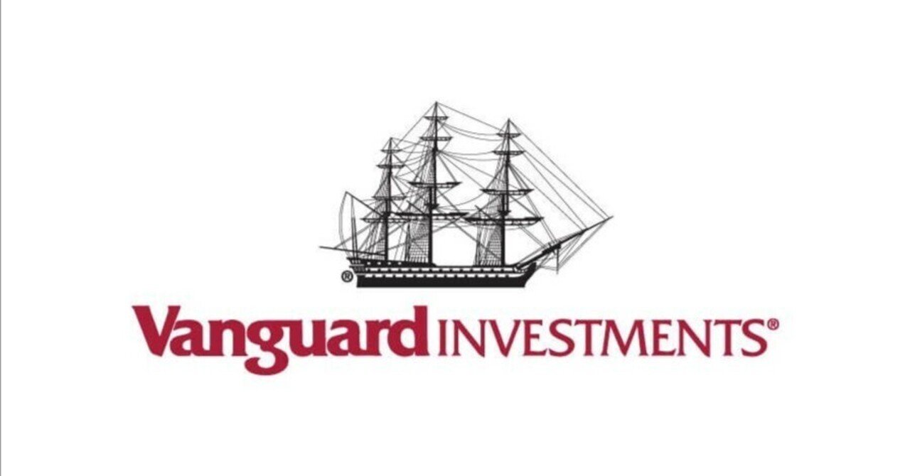 徹底比較】ヴァンガード vs ブラックロック：巨大投資会社が誇る人気ETF「ヴァンガード編」｜やまちゃん | just, as is.