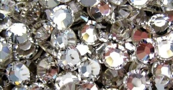 スワロフスキー シルバー 電池きれ キレイな状態で問題なしの SWAROVSKI スワロフスキーの電池交換