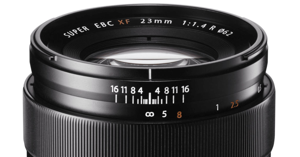 XF23mm F1.4 R（旧型）」の再評価にせまる｜あかうさ📸