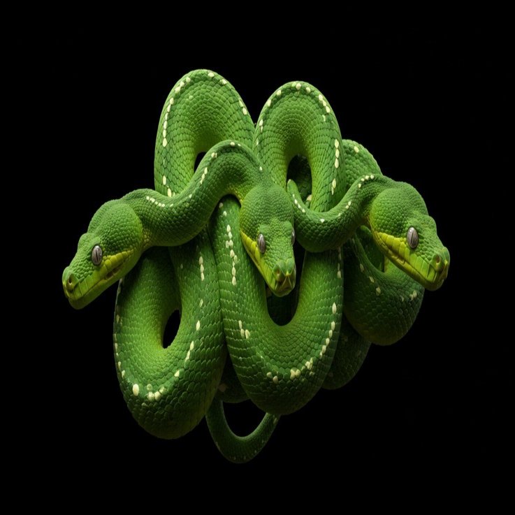 ３匹の蛇 91093_thumbnail.png