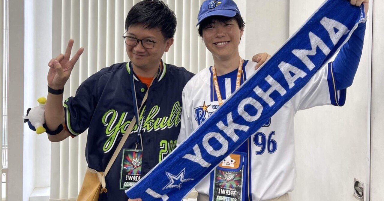 ADV-PCG】第4回 W虹杯イベントレポート｜LittleRiver