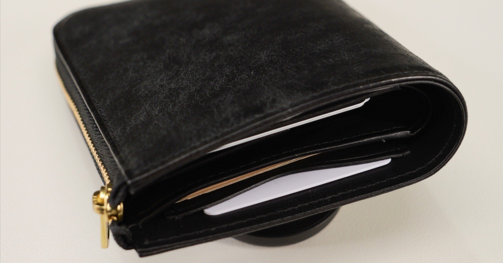 レビュー品】L字財布の決定版|CURVAショートウォレット「レンマ レビュー品】L字財布の決定版|CURVAショートウォレット「レンマ