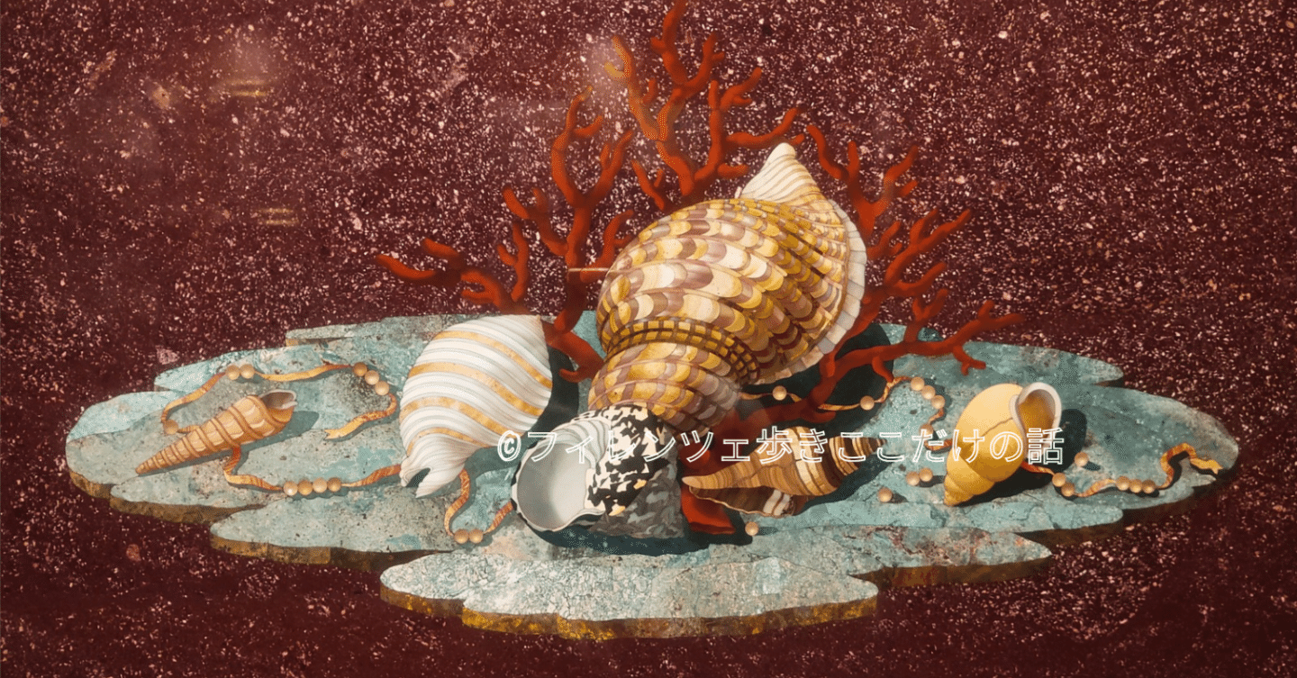 フィレンツェの伝統工芸を伝える美術館｜フィレンツェ歩き ここだけの話