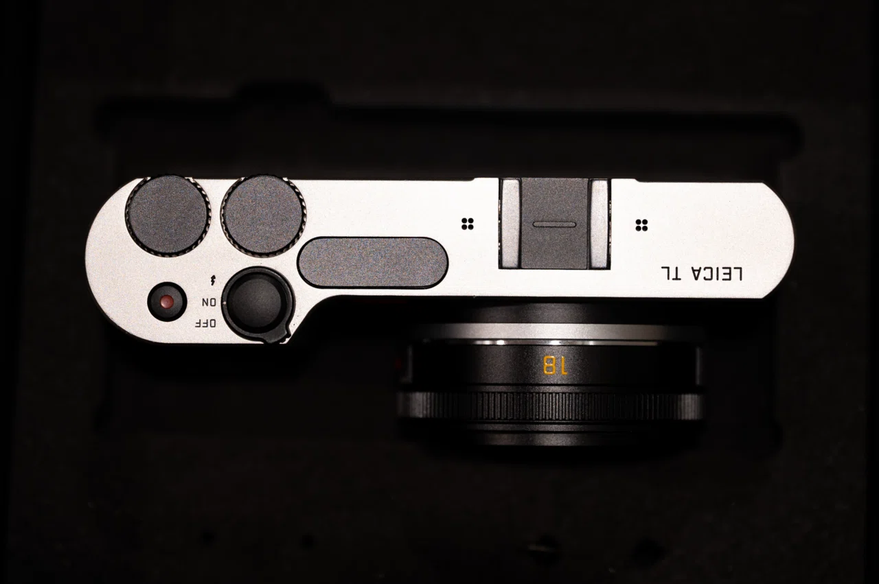 Leica TL レビュー｜R.Suguri