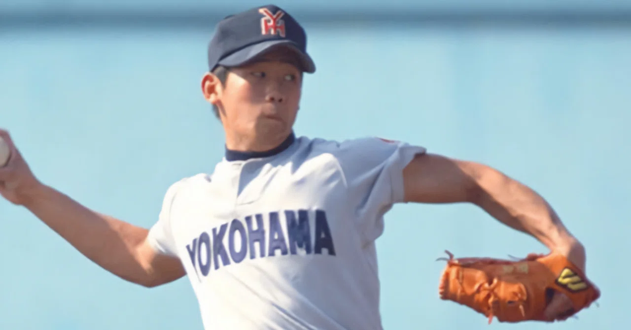 松坂 世代 一覧