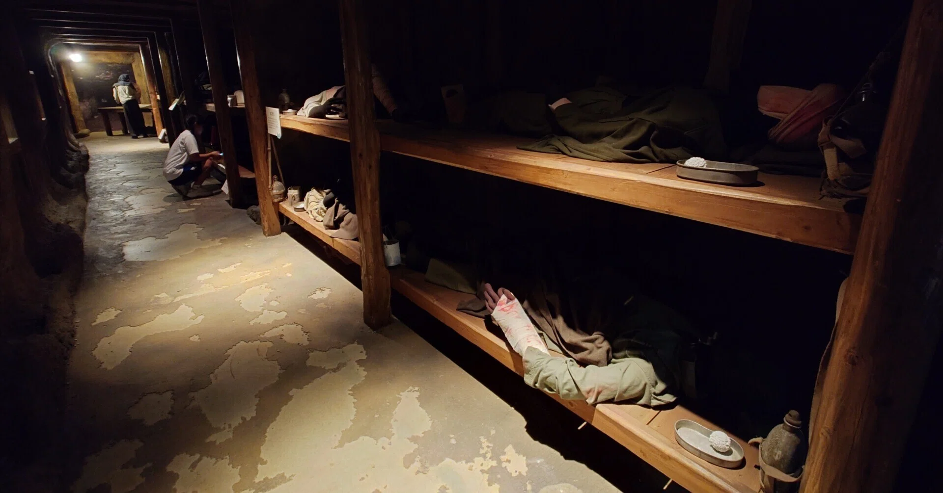 沖縄戦慰霊の旅② 南風原陸軍病院壕編｜comomo