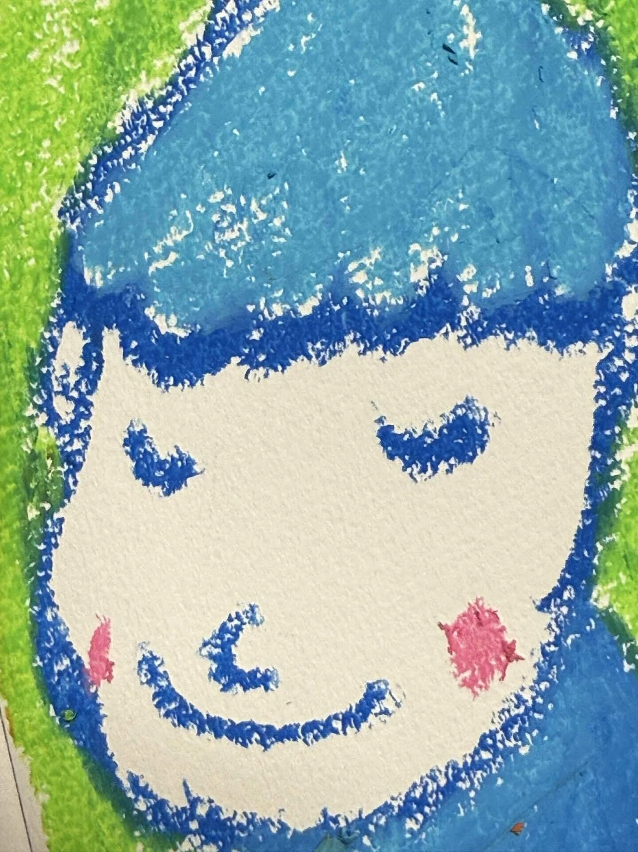 発達障害の心の画家よりみち式アートセラピーとは？｜よりみち