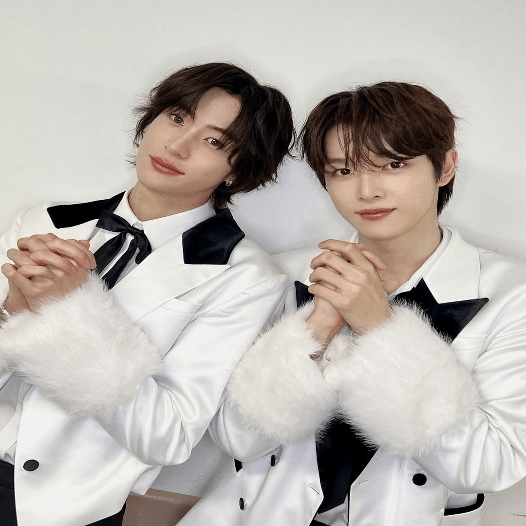 RIAページ　ソンチャン　アントン RIIZE そそそそそんちゃん的メンバー同士の関係性｜そそそそそんちゃん。