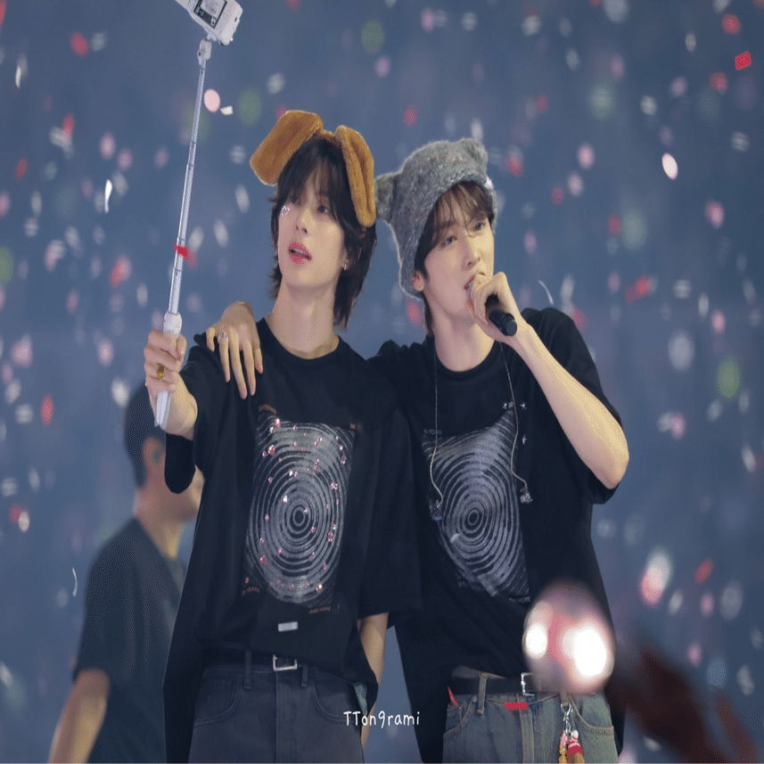 RIIZE そそそそそんちゃん的メンバー同士の関係性｜そそそそそんちゃん。