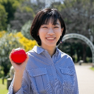 まえゆか/前田有香