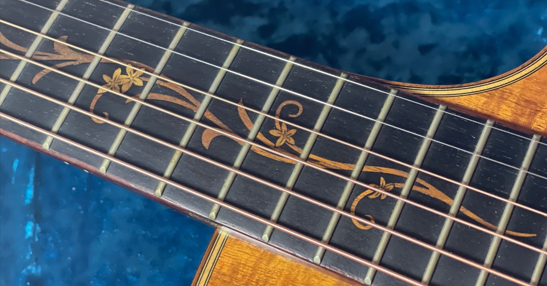 Taylor K26ce 写真レビュー｜メル