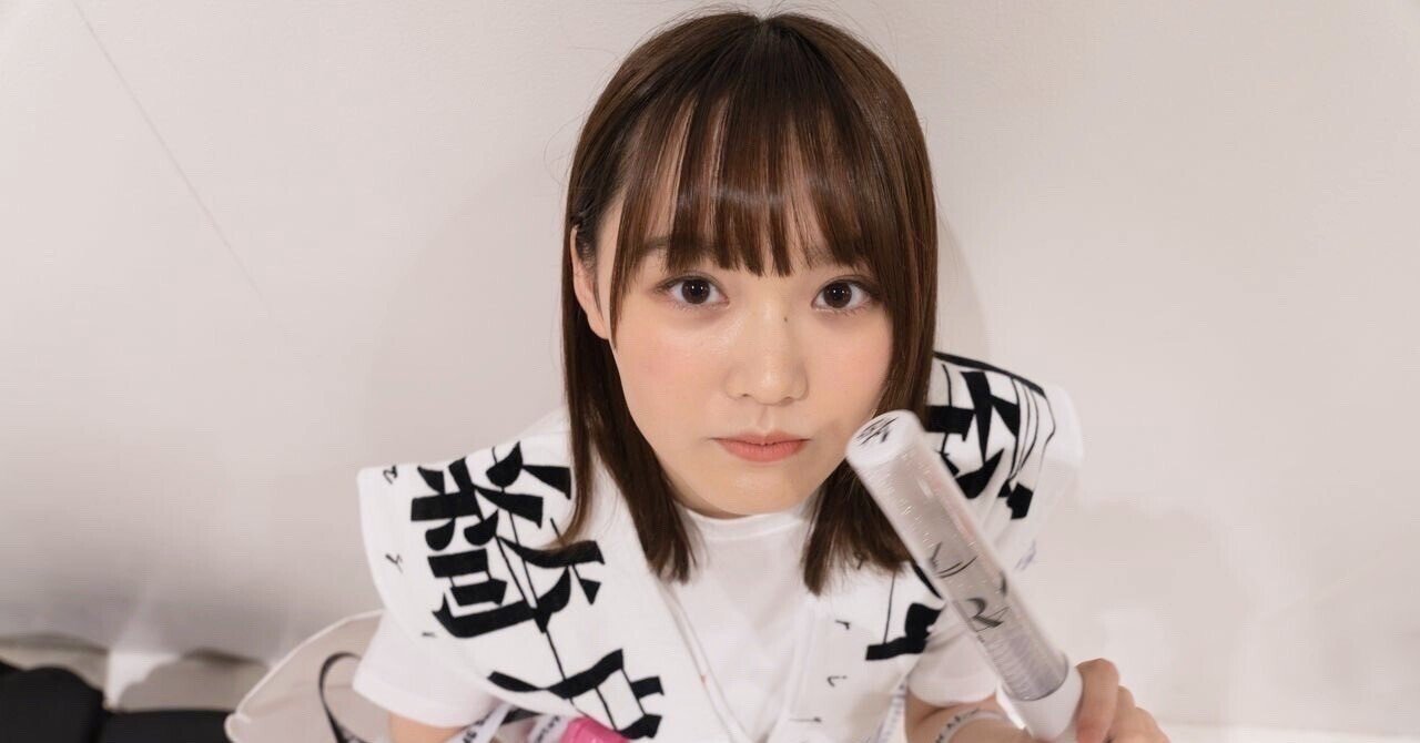 増本綺良さんへ〜欅の枝に櫻を咲かせた二期生〜欅坂46結成10周年特別