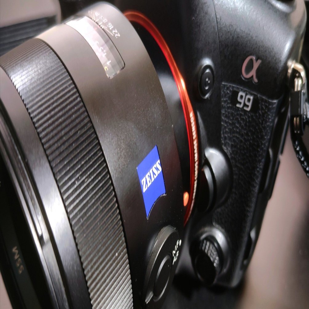 α99 現役なんです！！｜cnsproduce