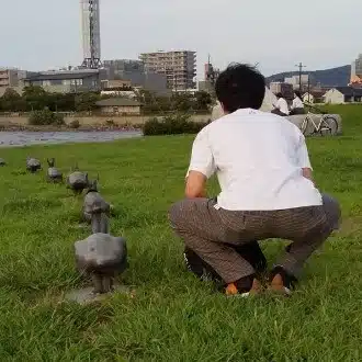 矢田部容尚