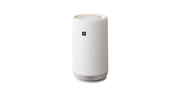 シャープ　空気清浄機FU-TC01 楽天市場】SHARP（シャープ） 空気清浄機 FU-TC01-W ホワイト系