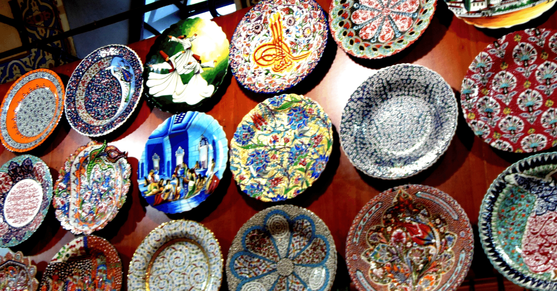 旅行者必見】イスタンブールでオススメのお土産 Vol.1｜のかさん