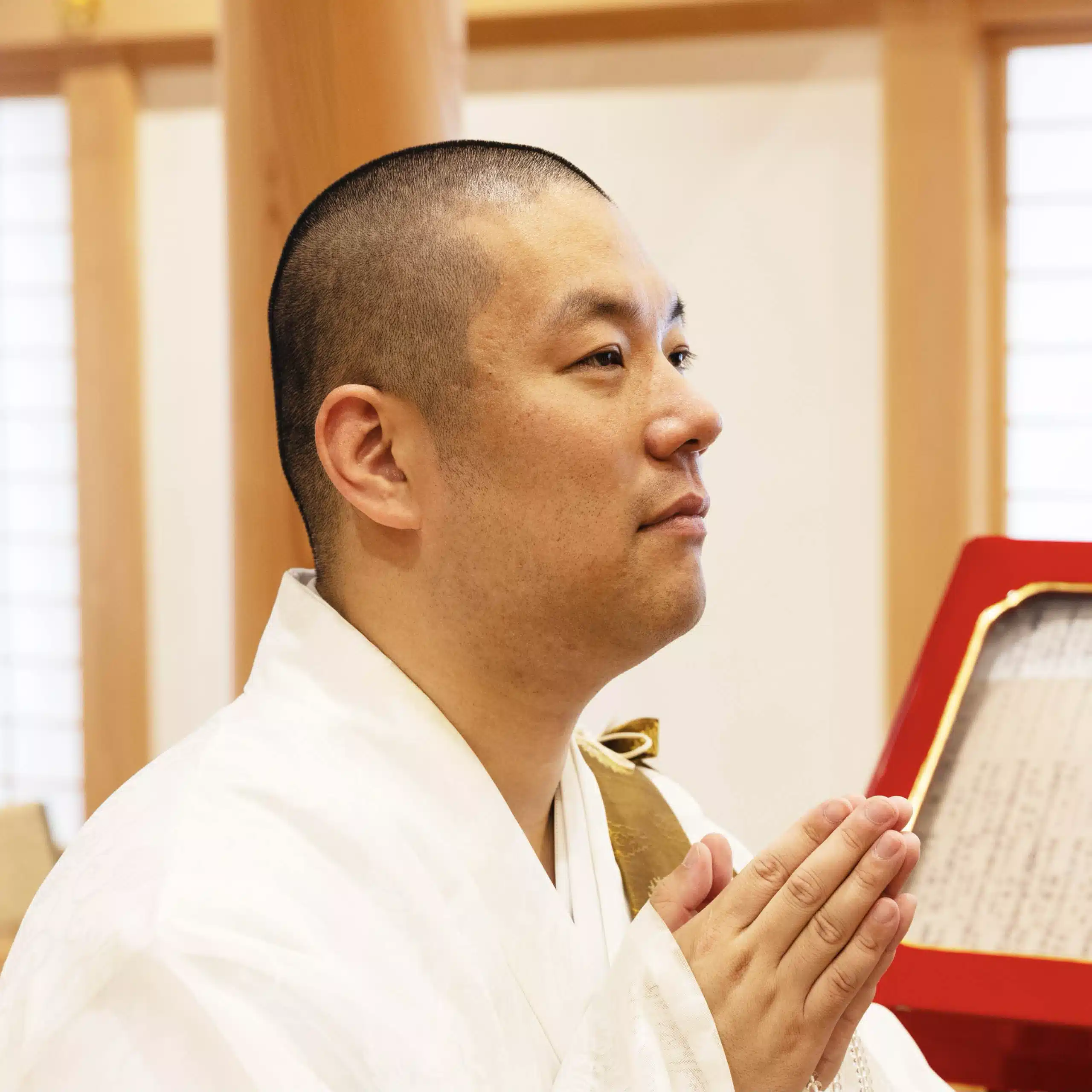 妙光山真浄寺 | 大島啓慈 | Shinjoji Temple | Oshima Keiji 