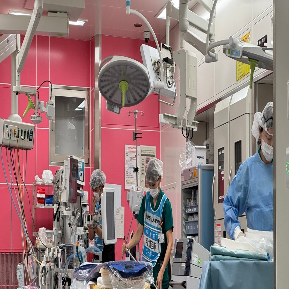 緊急帝王切開シミュレーション｜浜松医科大学 麻酔・蘇生学講座