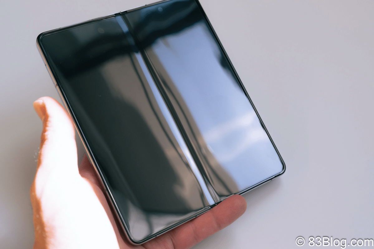 一年で「Galaxy Z Fold5」を手放した理由。そして、Galaxy Z Fold7に