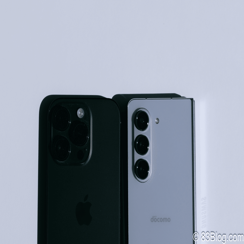 一年で「Galaxy Z Fold5」を手放した理由。そして、Galaxy Z Fold7に