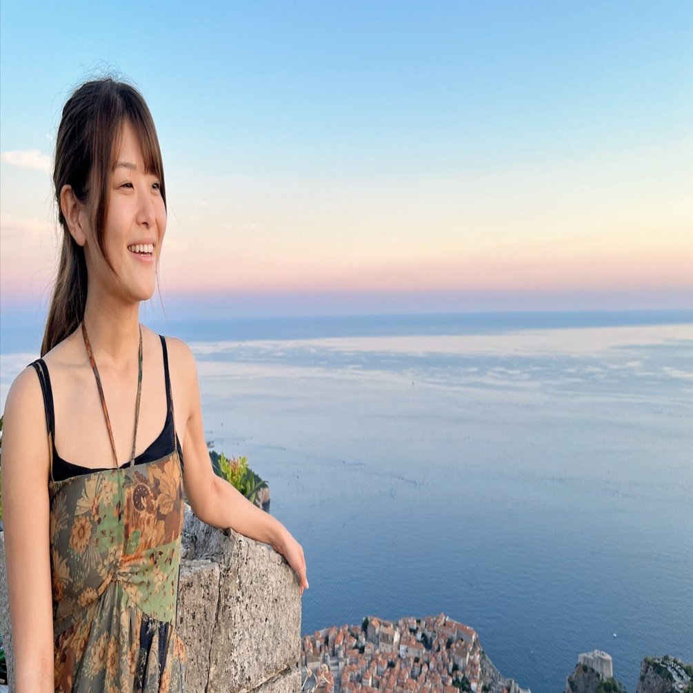 1ヶ月間ヨーロッパ旅したけど、英語で1ミリも苦労してなくてハッピー #90English｜いしかわゆき（ゆぴ） | ライター・エッセイスト