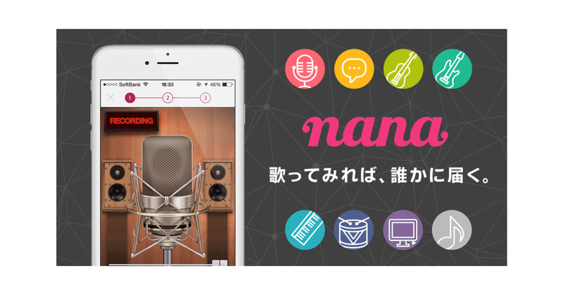 Android 音ズレ調整機能 コラボすると音がずれる という方に Nana Box Note