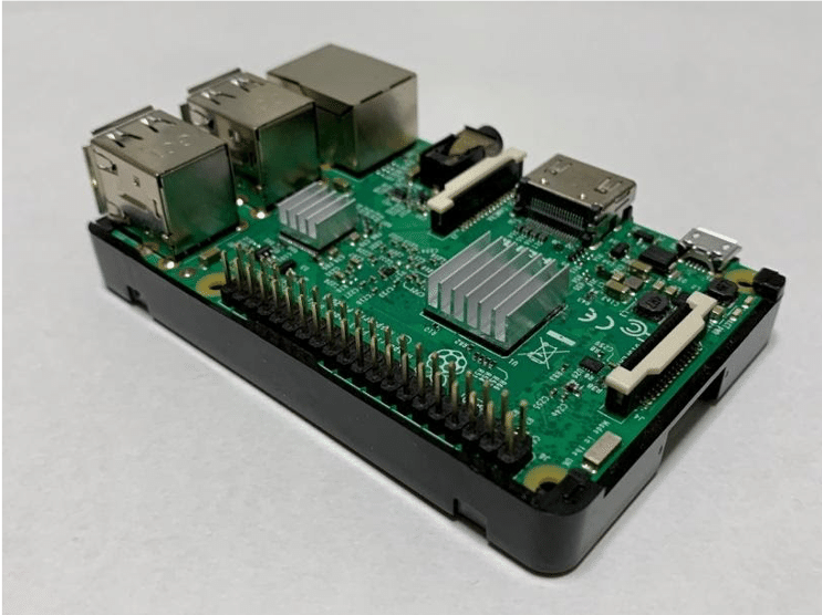 スマートホーム図3