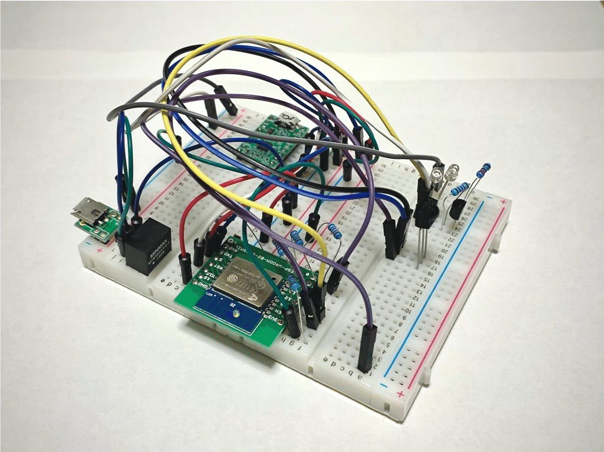 スマートホーム図4