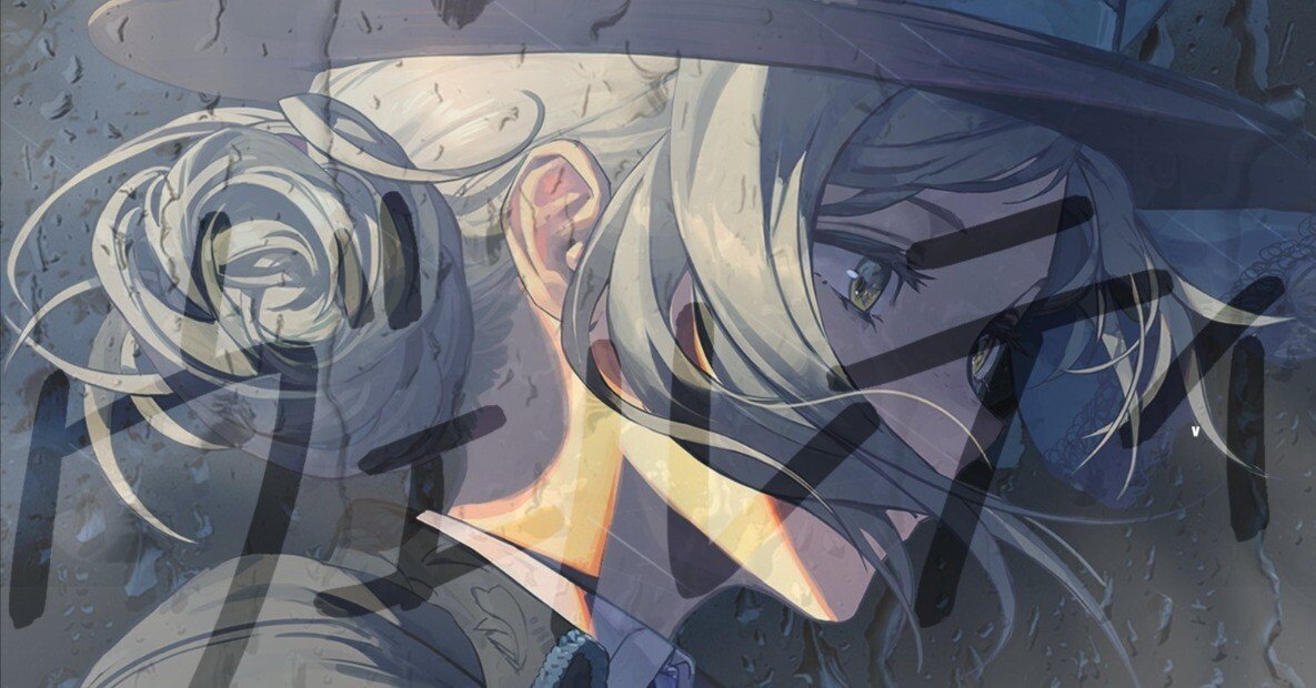 リバース：1999】ヴェルティお気に入りの瞬間4選｜ネムｻｧﾝ