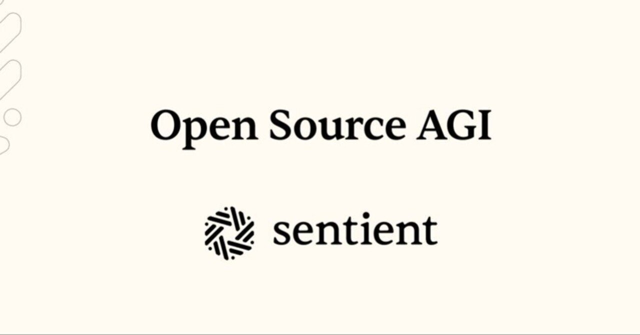 AI】Sentientエアドロップ参加手順｜仮想通貨エアドロップラボ