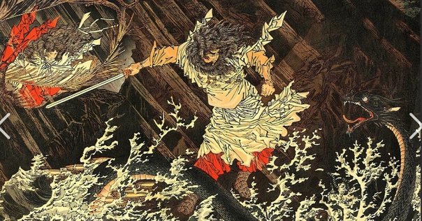 スサノオノミコトの剣 アチューンメント アチューメント エネルギー