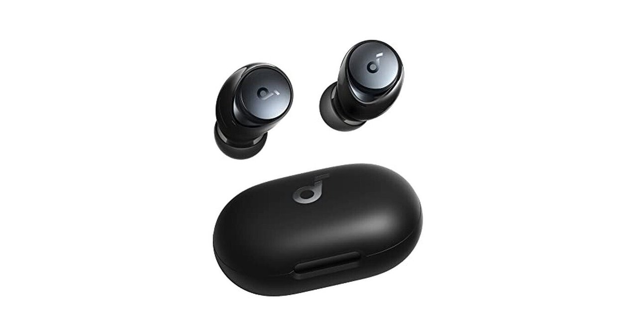 【新品未開封】ANKER soundcore Space A40 イヤホン Amazon.co.jp: Anker Soundcore Space A40（完全ワイヤレス